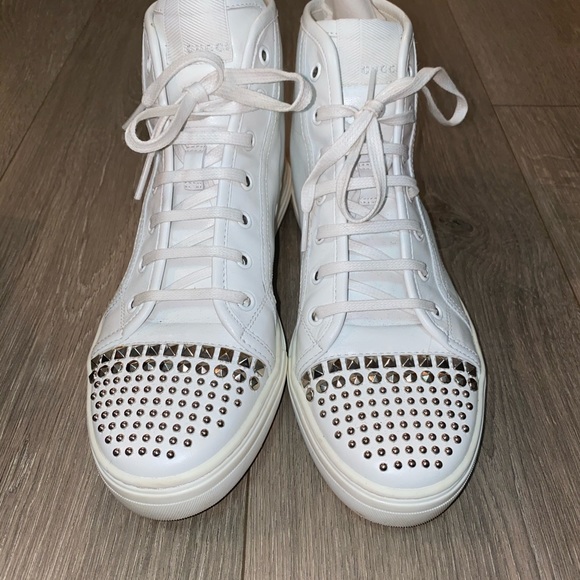 Gucci sneakers - Picture 6 of 11